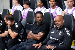 Giro muerto | Informes: el Celtic FC contacta al Crew para contratar a Wilfried Nancy como supervisor