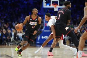 Giro muerto | 76ers se enfrentarán al Magic mientras intentan encontrar un ritmo