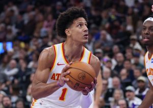 Giro muerto | Los halcones surgen a medida que los Wizards emprenden una aventura de pérdida narrativa