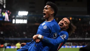 El Barcelona se va apabullado de su visita al Chelsea: Resultado, resumen y goles del partido por la Champions | Wearing News Spain