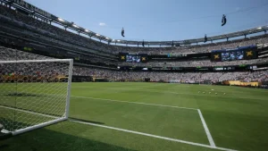 Todas las sedes del Mundial 2026: los estadios de la Copa del Mundo en Norteamérica | Sporting News Spain