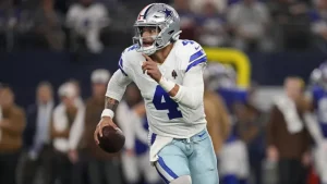 Por qué Dallas Cowboys y Detroit Lions siempre juegan en Thanksgiving: Razones de una tradición histórica en la NFL | Wearing Files Spain