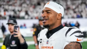 La insólita carta de disculpas de Ja’Marr Budge tras escupir a Jalen Ramsey y recibir una fecha de sanción | Sporting Files Spain