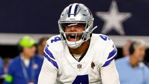 Dallas Cowboys vs Kansas City Chiefs podría incluso ser el juego de temporada regular de la NFL más visto en la historia, dice Neil Reynolds