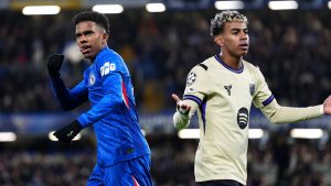 Chelsea 3-0 Barcelona: Estevao y Lamine Yamal también pueden ser los próximos Lionel Messi y Cristiano Ronaldo, dice Enzo Maresca