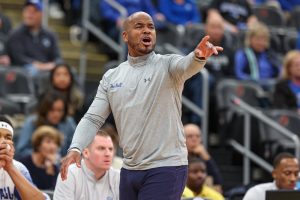 Giro muerto | La invicta USC realiza una repetición más en el juego contra Seton Hall (6-0)