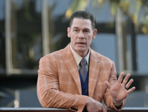 Ocasión “El último momento es ahora” de John Cena: Rompiendo la disciplina para su oponente final | Deadspin.com