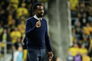 Wilfried Nancy deja el Columbus Crew por el Celtic en un antiguo salto como entrenador de la MLS | Deadspin.com