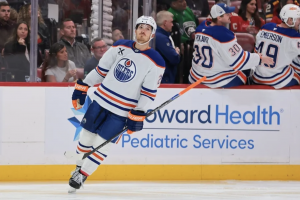 Selección de apuestas Edmonton Oilers vs. Dallas Stars: 25 de noviembre Apuesta más interesante de la NHL | Deadspin.com