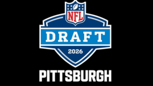 Rastreador de divulgación del Draft de la NFL 2026: Proyecciones posteriores a la semana 13: corchetes de acciones deportivas