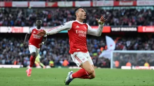 El Arsenal vence al Bayern y mantiene el puntaje supreme: Resultado, resumen y goles del partido por la Champions | Wearing News Spain