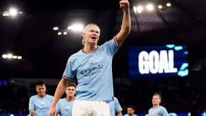 ¿Quién metió más goles en un partido de Champions League? El récord en la máxima competencia europea | Wearing Files Spain