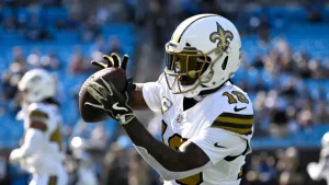 ¿Cómo quedó el depth chart de los receptores de los Funds con la llegada Brandin Cooks? | Sporting News Spain