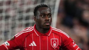 Nottingham Woodland 3-0 Malmo: Arnaud Kalimuendo anota la primera feria de Woodland mientras continúan el resurgimiento con Sean Dyche