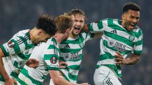 Feyenoord 1-3 Celtic: la voz de los aros descubre la gigantesca Europa League mientras Martin O’Neill se prepara para hacerse a un lado