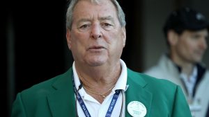 Fuzzy Zoeller: el dos veces campeón de golf muere a los 74 años