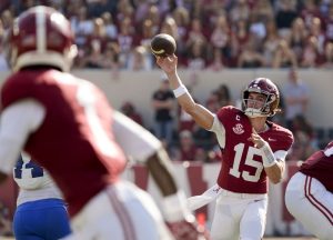 Giro muerto | Fase factual del premio Iron Bowl para el No. 10 Alabama vs. Auburn