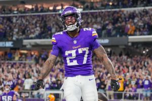 Giro muerto | Los Seahawks suman al RB Cam Akers; S Quandre Diggs regresa