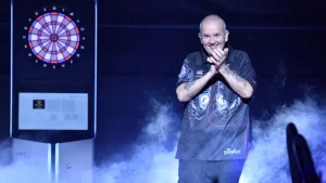 ¿Cuándo es SUPER DARTS 2025? Días, formato y dónde ver en directo el evento de dardos de punta blanda | Sporting News Spain