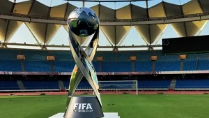Todos los campeones del Mundial Sub 17: La lista completa de países que ganaron el torneo | Sporting Data Spain