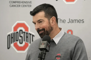 La razón exacta por la que el contenido de Ohio ha tenido problemas frente a Michigan y cómo solucionarlo | Deadspin.com
