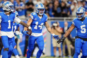 Por qué los Detroit Lions fueron los mayores perdedores del Día de Acción de Gracias | Deadspin.com