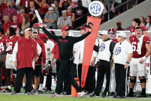 Tres grupos de fútbol universitario que enfrentan más estrés en la semana de contención | Deadspin.com