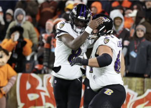 Después del Día de Acción de Gracias, NFL Shockers: ¿Pueden los Leones, los Jefes y los Cuervos inventar los playoffs? | Deadspin.com