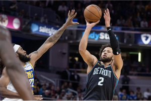 Selecciones y predicciones del 28 de noviembre de la NBA: apuestas más eficientes del baloncesto del viernes | Deadspin.com