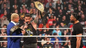 WWE Survivor Series 2025, en vivo: noche de lucha libre con los War Games, John Cena y Stephanie Vaquer | Sporting News Spain