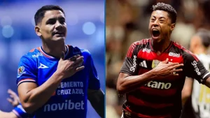 Cruz Azul vs. Flamengo: Cuándo juegan por el Derbi de las Américas de la Copa Intercontinental 2025 | Wearing News Spain