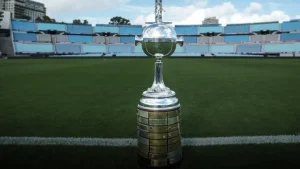 Cuáles son los equipos con más Copas Libertadores: La lista de los máximos campeones | Wearing Files Spain