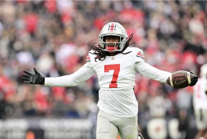 Ryan Day en la basura se venga mientras Ohio Narrate domina Michigan | Deadspin.com
