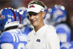 El futuro de Lane Kiffin pende sobre Ole Omit después de una temporada de 11-1 | Deadspin.com