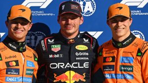 Diversificaciones de títulos de F1: cómo Lando Norris, Max Verstappen y Oscar Piastri pueden ganar el Campeonato de Pilotos de 2025 en el Gran Premio de Abu Dhabi que finaliza la temporada