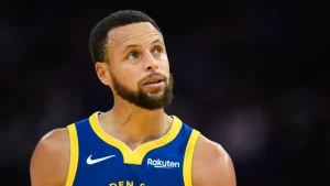 Cumple un sueño: Stephen Curry jugará con este esperado nuevo compañero en los Warriors | Sporting Info Spain