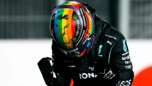 ¿Quiénes ganaron en el GP Qatar de Fórmula 1? La lista de todos los pilotos vencedores en Losail | Wearing Files Spain