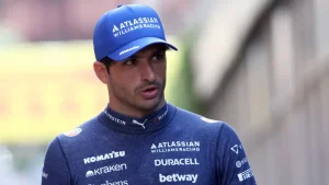 ¿Cuántos podios tiene Carlos Sainz en la Fórmula 1? El palmarés completo del español | Carrying News Spain