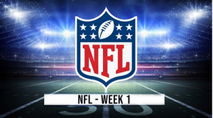Avance del calendario de la Semana 1 de la NFL 2026: los oponentes de cada equipo, drama en Australia y más: corchetes deportivos
