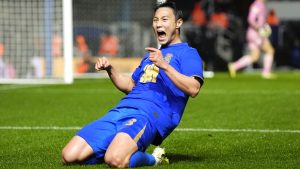 Birmingham Metropolis 2-1 Watford: los objetivos de Demarai Gray y Paik Seung-Ho trasladan a los Blues al nivel de los play-offs del campeonato
