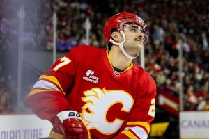 Giro muerto | Lowly Flames y Preds muestran mejoras al entrar en conflicto
