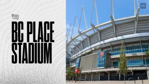 Guía del estadio BC Device: partidos del Mundial, ubicaciones, hoteles, aeropuertos, estacionamiento y todo lo que hay que saber | Sporting Files Spain