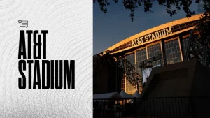 Guía del AT&T Stadium: partidos del Mundial, ubicaciones, hoteles, aeropuertos, estacionamiento y todo lo que hay que saber | Wearing Recordsdata Spain