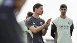 A qué hora juegan y qué canal transmite Athletic vs. Valid Madrid hoy: TV y streaming online del partido de La Liga de España 2025 | Carrying Info Spain
