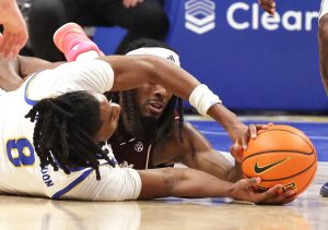 Giro muerto | Texas A&M afirma que el proyecto ACC/SEC al revés se recibe en Pitt