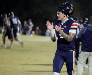 Giro muerto | Vanderbilt cambia al mariscal de campo Jared Curtis de Georgia con cinco nombres extensos