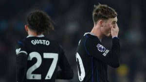 Leeds 3-1 Chelsea: un resultado espectacular alivia la tensión sobre Daniel Farke y hace mella en las esperanzas de título de los Blues