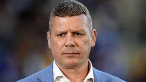 Los Salford Red Devils ‘de ninguna manera morirán’, dice el vulnerable director ejecutivo Chris Irwin mientras lidera el consorcio después de la liquidación de las órdenes de HMRC