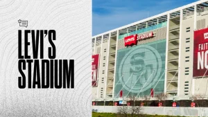 Guía del Levi’s Stadium: partidos del Mundial, ubicaciones, hoteles, aeropuertos, estacionamiento y todo lo que hay que saber | Sporting Data Spain