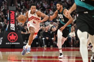 Giro muerto | Los Raptors quieren retrasar un camino y romper otro con los Lakers en la ciudad
